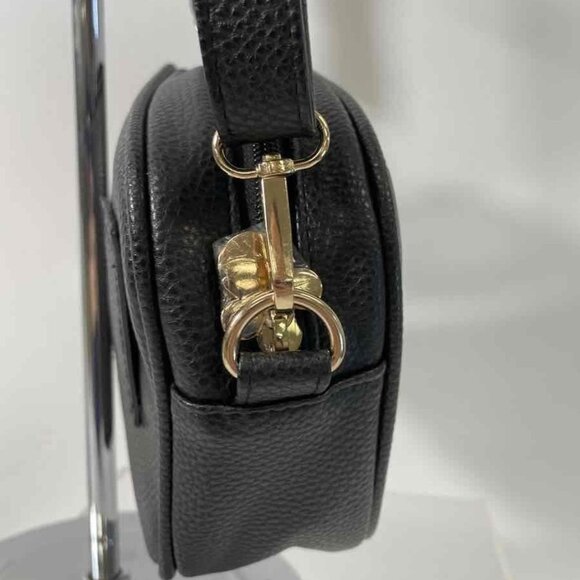 NEW Disney Bradford Exchange Mickey Mouse 'Fun Faces' Hands-Free Bag - Picture 7 of 13